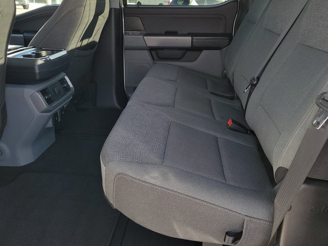 Certified 2024 Ford F150 XLT w/ Equipment Group 302A MID image 9