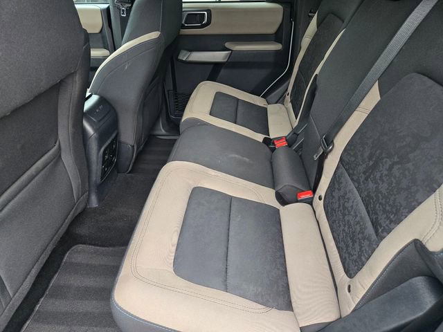 Certified 2022 Ford Bronco Wildtrak image 15