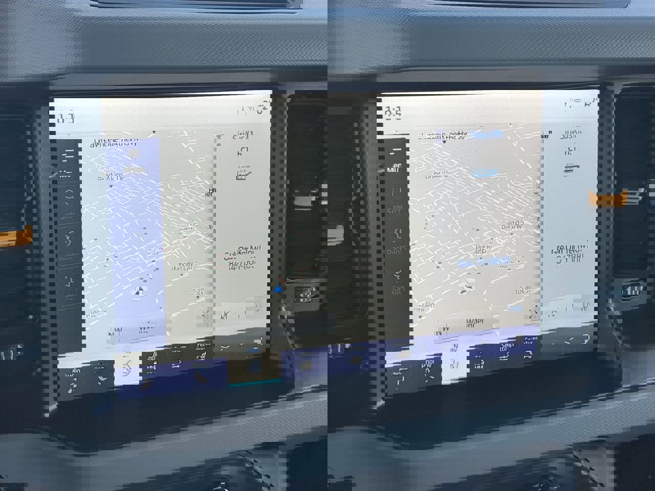 Certified 2023 Ford Bronco Badlands image 19