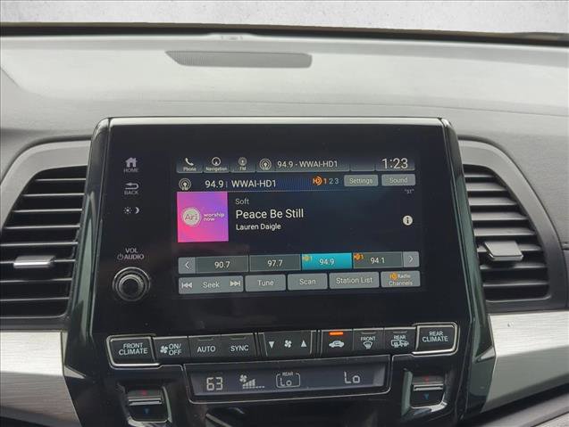 Used 2020 Honda Odyssey EX-L image 15