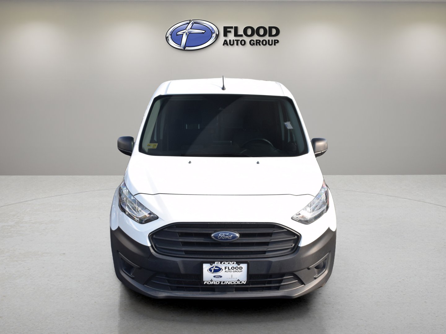 Certified 2022 Ford Transit Connect XL FWD image 2