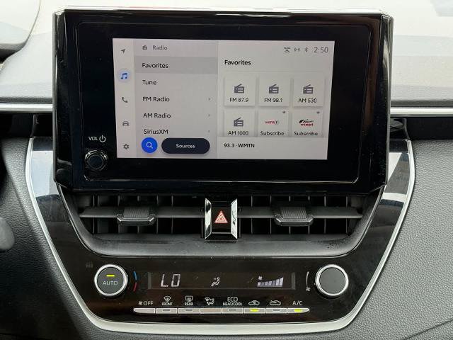 Used 2024 Toyota Corolla LE FWD image 18