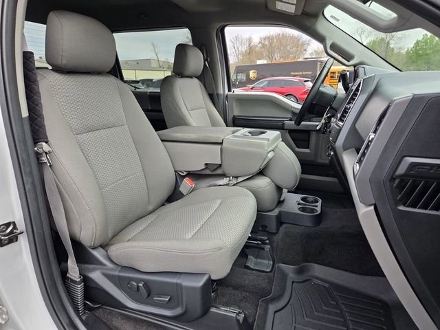 Certified 2019 Ford F150 XLT w/ Equipment Group 302A Luxury image 15