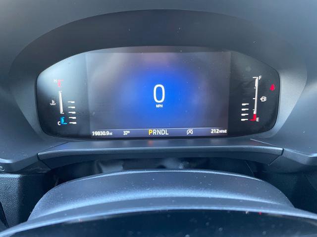 Certified 2023 Ford Escape Active image 22