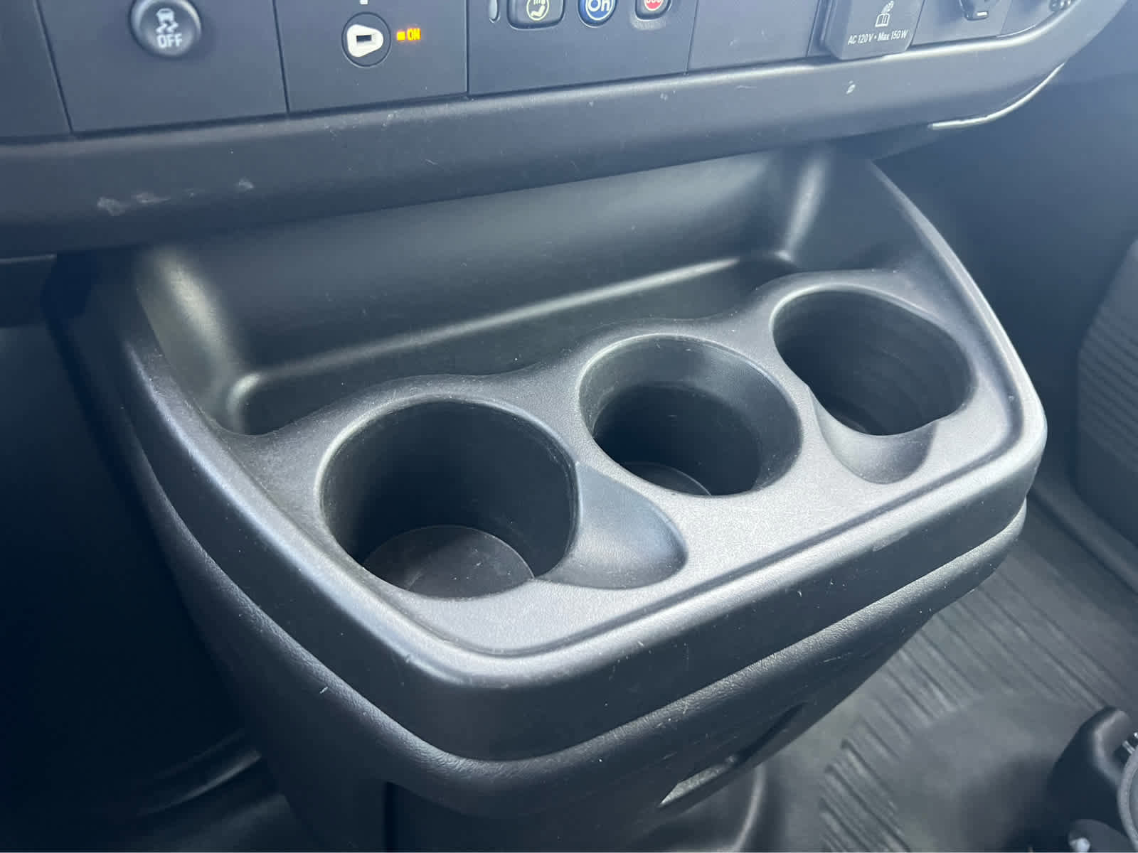 Used 2021 Chevrolet Express 2500 w/ Driver Convenience Package image 32