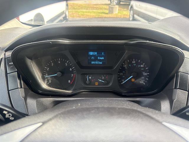 Certified 2018 Ford Transit 250 130 Low Roof image 32