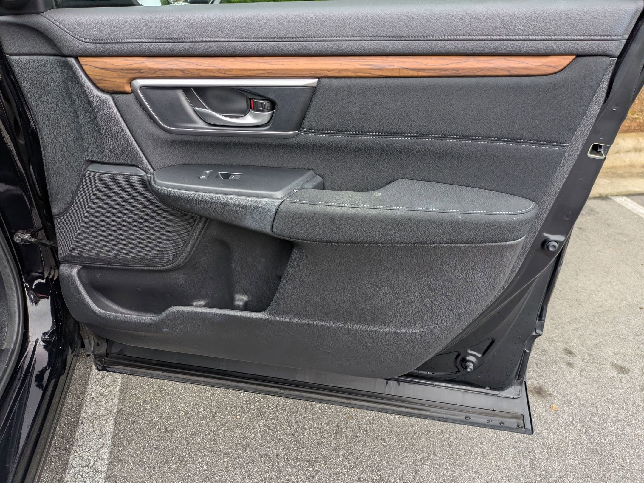 Used 2019 Honda CR-V EX image 34
