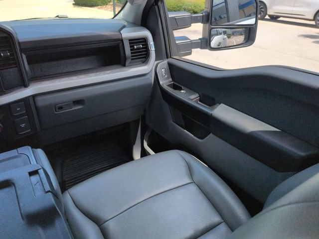 Certified 2024 Ford F350 XL w/ XL Chrome Package AWD/4WD image 15