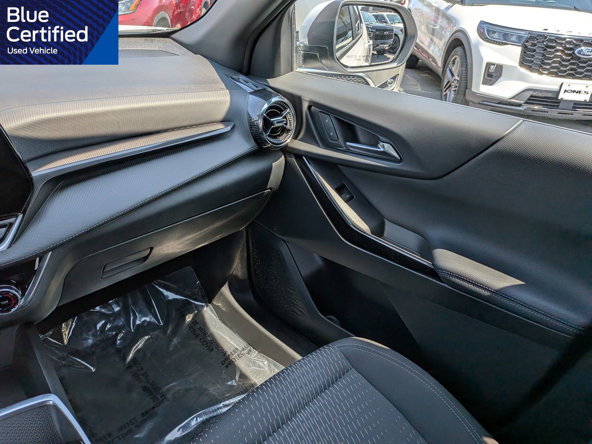 Used 2025 Chevrolet Equinox LT FWD image 19