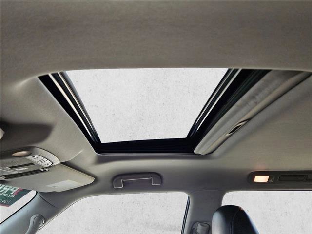 Used 2021 INFINITI QX80 Luxe RWD image 18