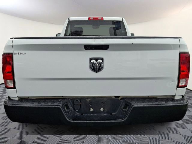 Used 2022 RAM 1500 Tradesman w/ Power & Remote Entry Group image 6