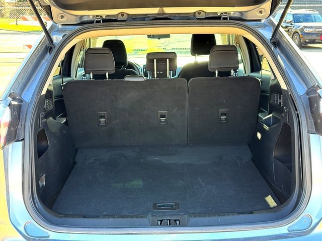 Certified 2021 Ford Edge SE image 7