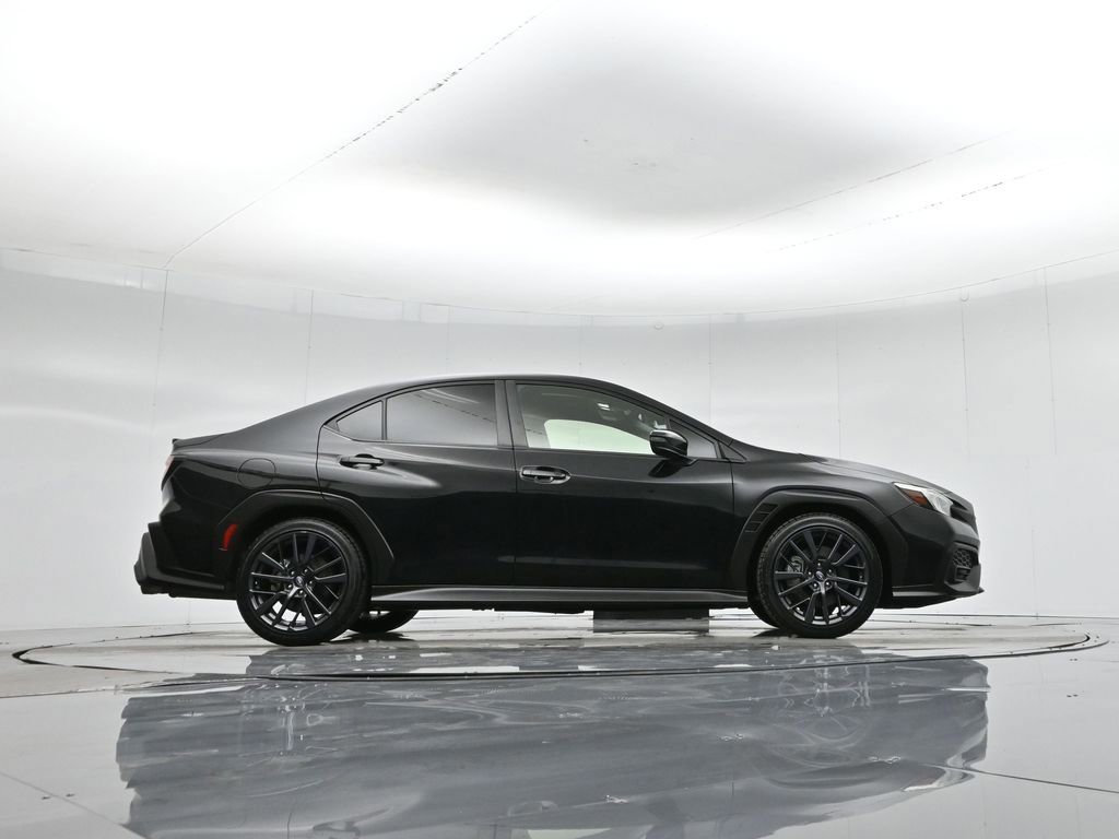 Used 2022 Subaru WRX Limited image 11