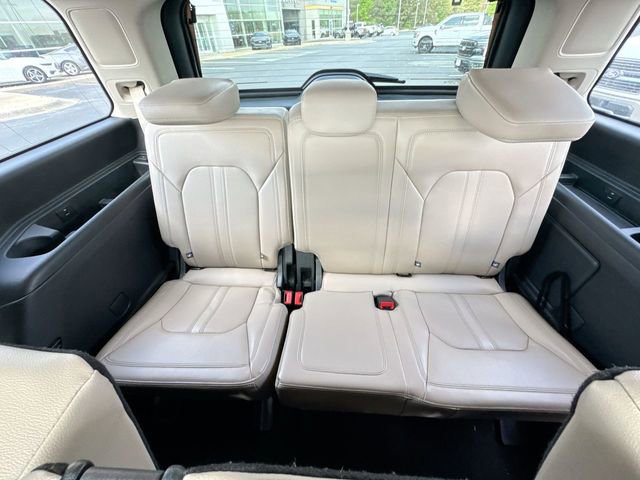 Certified 2024 Ford Expedition Limited AWD/4WD image 27