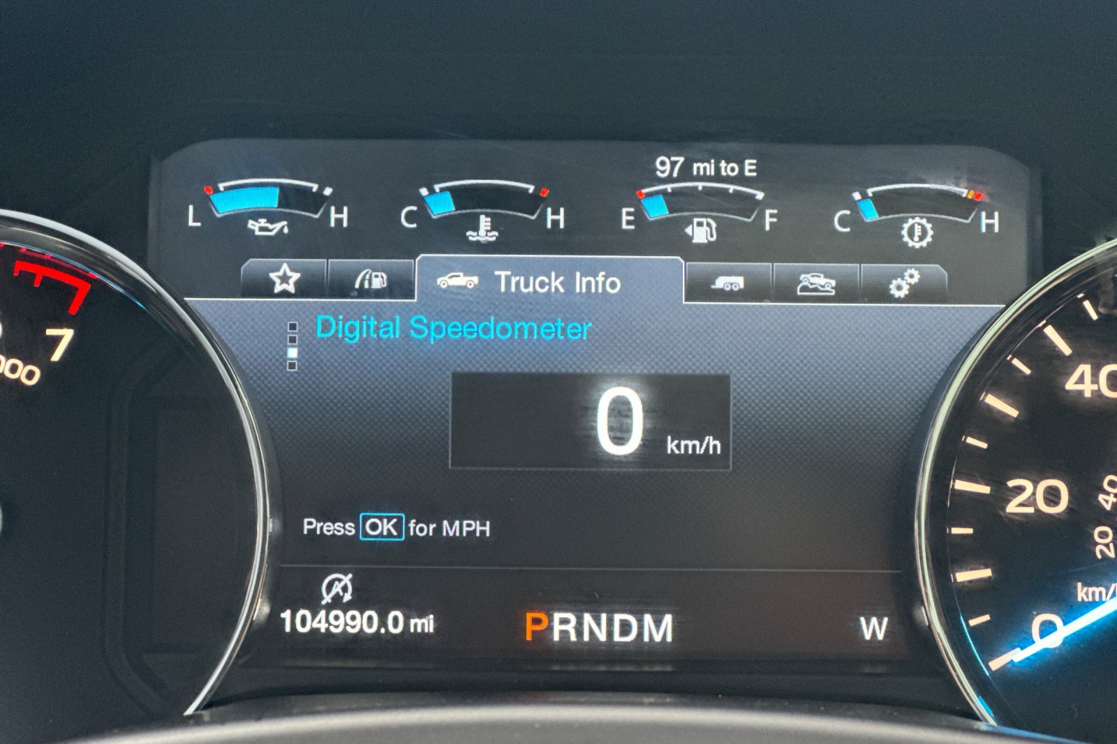 Certified 2018 Ford F150 Lariat AWD/4WD image 23