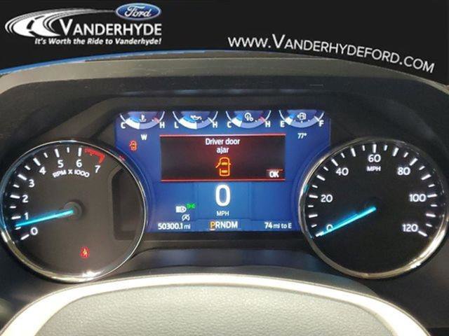 Certified 2024 Ford Expedition Max XLT image 27