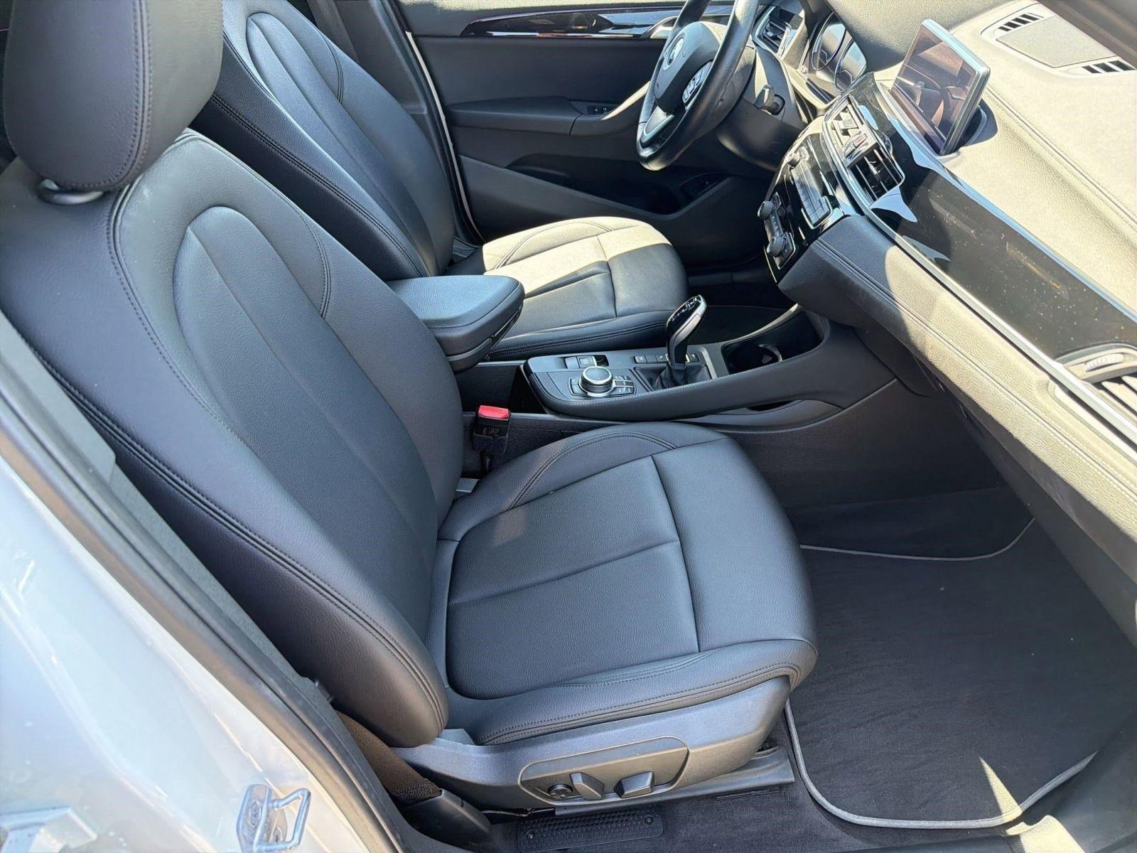 Used 2022 BMW X1 xDrive28i w/ Convenience Package AWD/4WD image 29