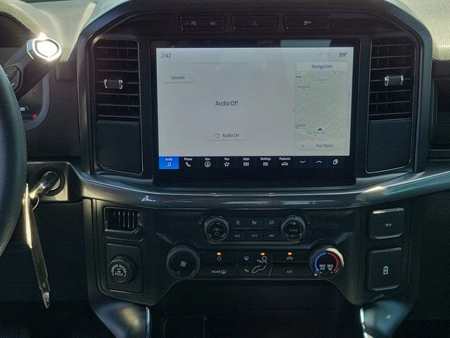 Certified 2024 Ford F150 STX image 18