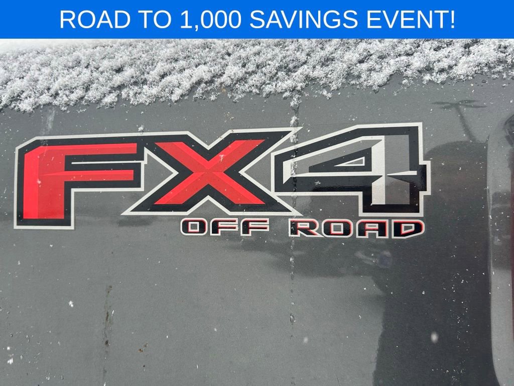 Certified 2019 Ford F350 Lariat w/ Lariat Ultimate Package image 12