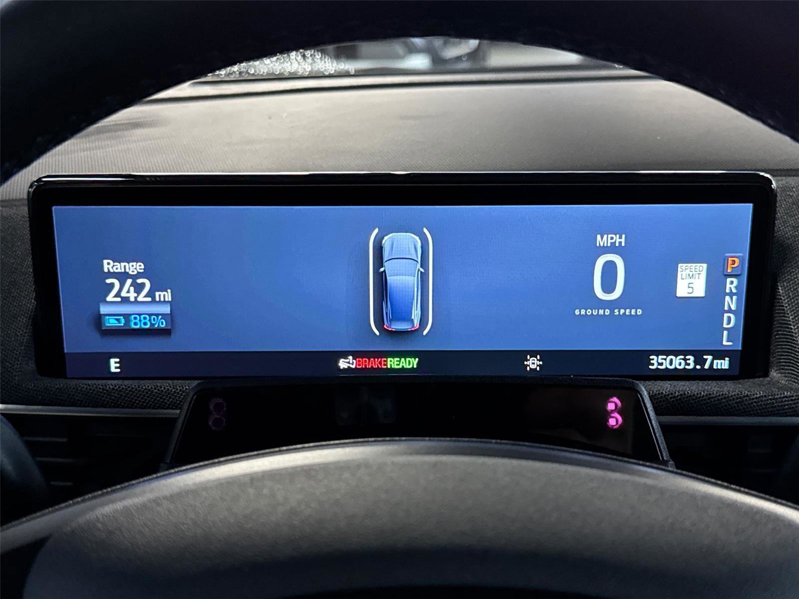 Certified 2022 Ford Mustang Mach-E Premium image 32