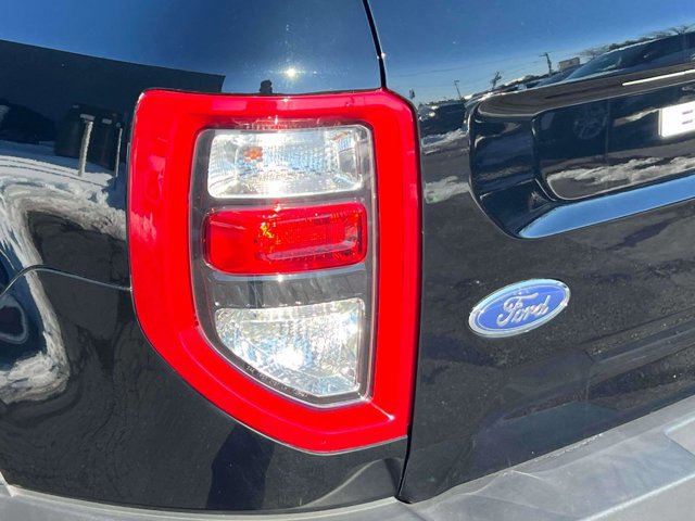 Certified 2022 Ford Bronco Sport Outer Banks w/ Tech Package image 12