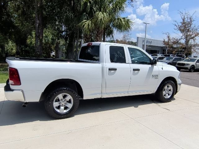Used 2024 RAM 1500 Classic SLT RWD image 5