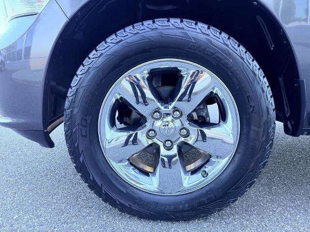 Used 2019 RAM 1500 Express w/ Express Value Package image 11