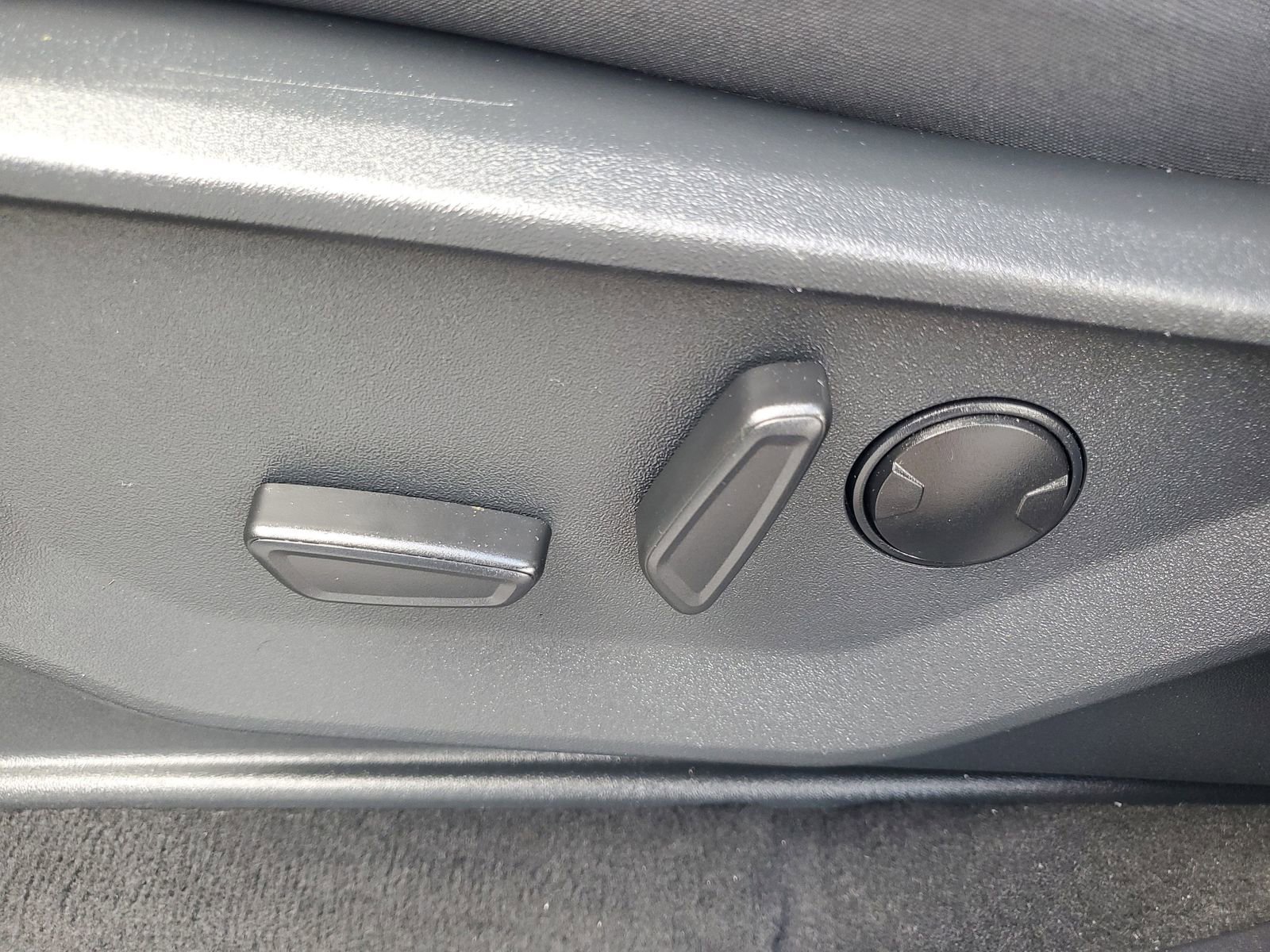 Certified 2025 Ford Expedition Max Active RWD image 21