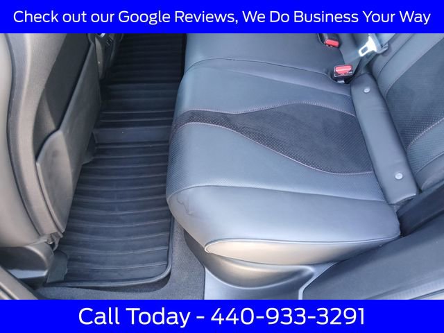 Used 2024 Acura RDX A-Spec AWD/4WD image 34