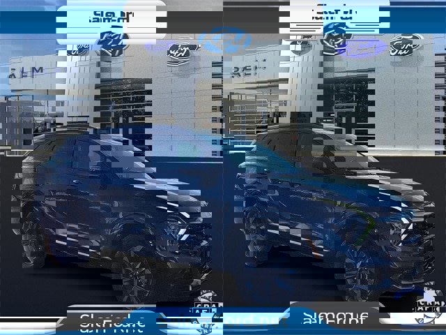 Used 2023 Kia Sportage SX Prestige image 1