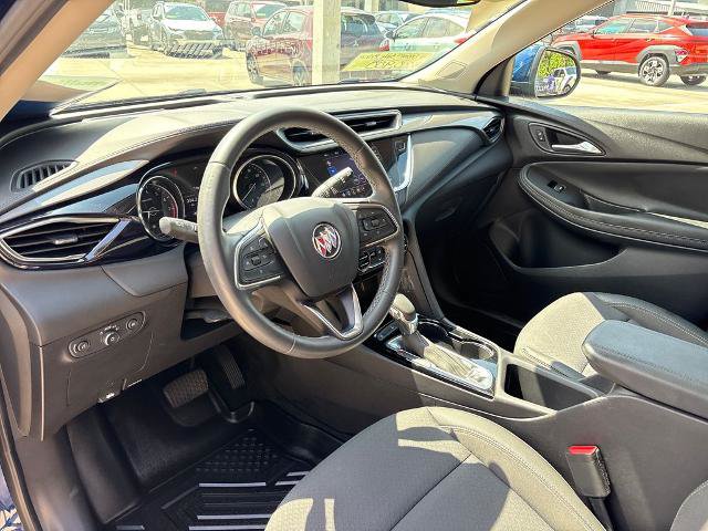 Used 2022 Buick Encore GX Select FWD image 6