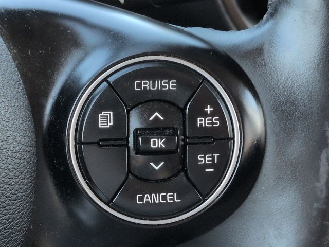 Used 2021 Kia Soul GT-Line FWD image 24