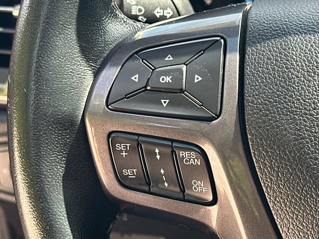 Certified 2023 Ford Ranger Lariat w/ Technology Package AWD/4WD image 30
