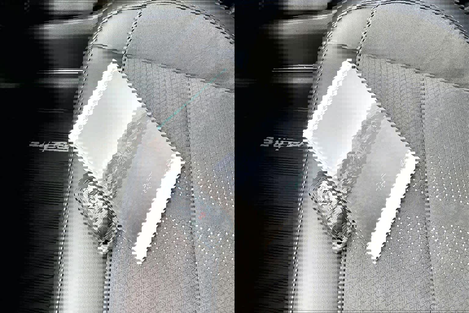 Certified 2021 Ford Mustang Mach-E GT w/ GT Performance Edition image 14