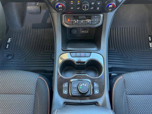 Used 2023 GMC Acadia AT4 AWD/4WD image 11