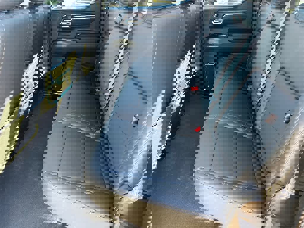 Used 2024 GMC Sierra 1500 SLT w/ SLT Premium Plus Package image 16