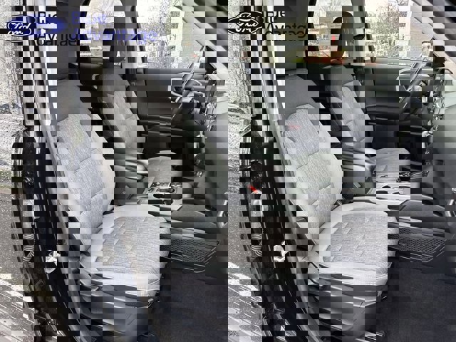 Certified 2022 Ford Bronco Sport Big Bend image 12