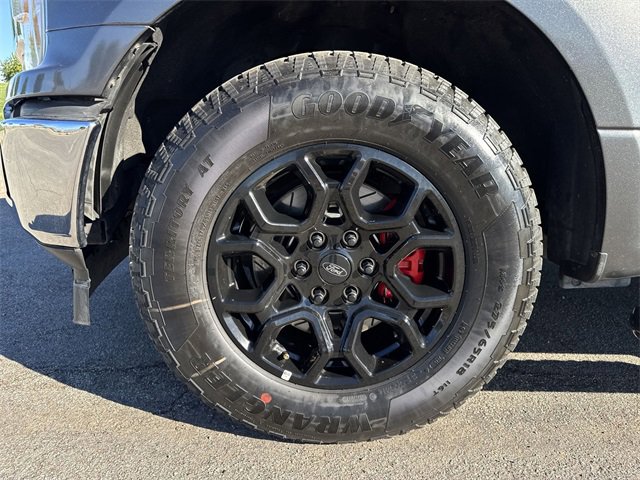 Certified 2018 Ford F150 XLT image 25