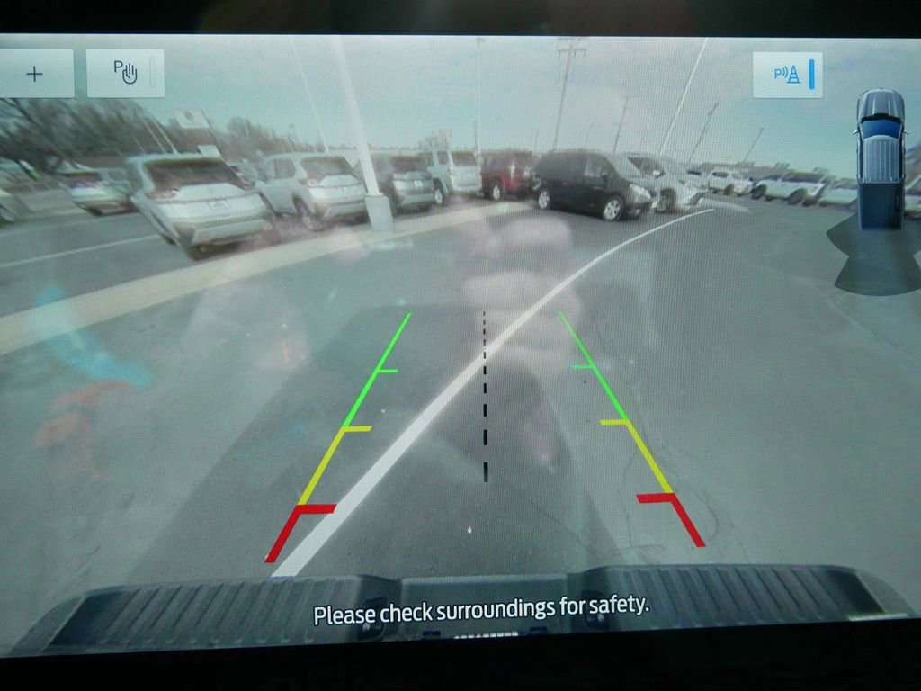 Certified 2022 Ford F150 XLT w/ Equipment Group 302A High image 24