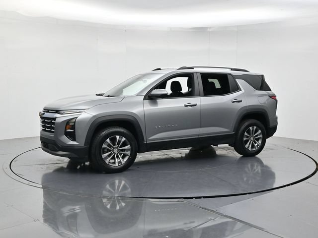 Used 2025 Chevrolet Equinox LT w/ Convenience Package II FWD image 5