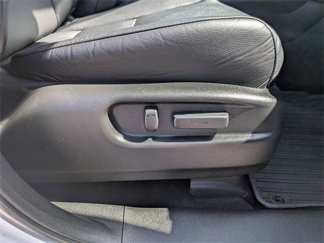 Used 2020 Honda Pilot Elite image 36