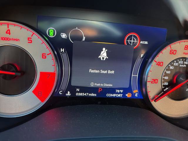 Used 2021 Acura TLX w/ A-SPEC Pkg image 13