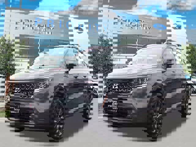 Used 2023 Kia Sorento X-Line EX