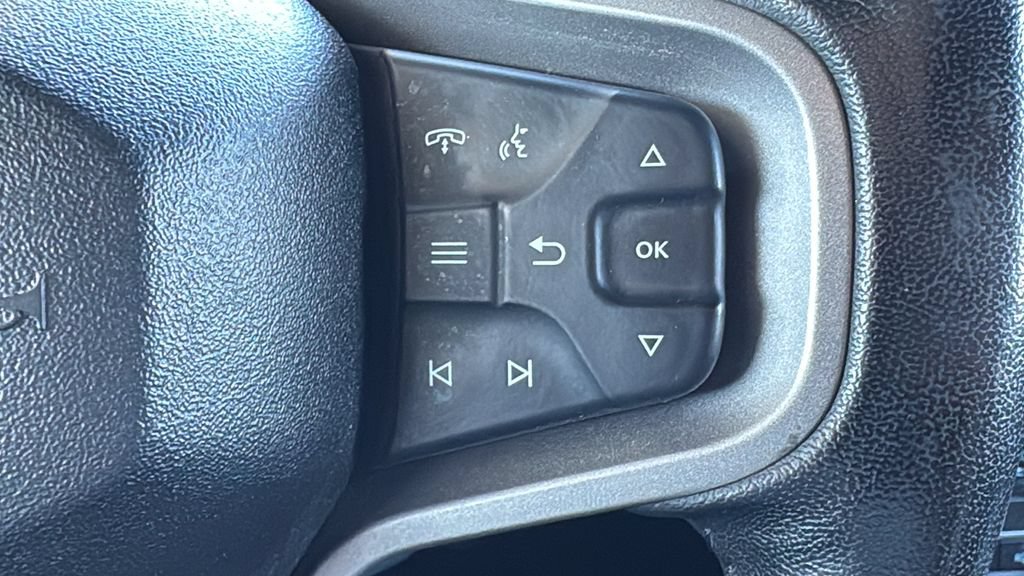 Certified 2022 Ford Bronco Wildtrak AWD/4WD image 14