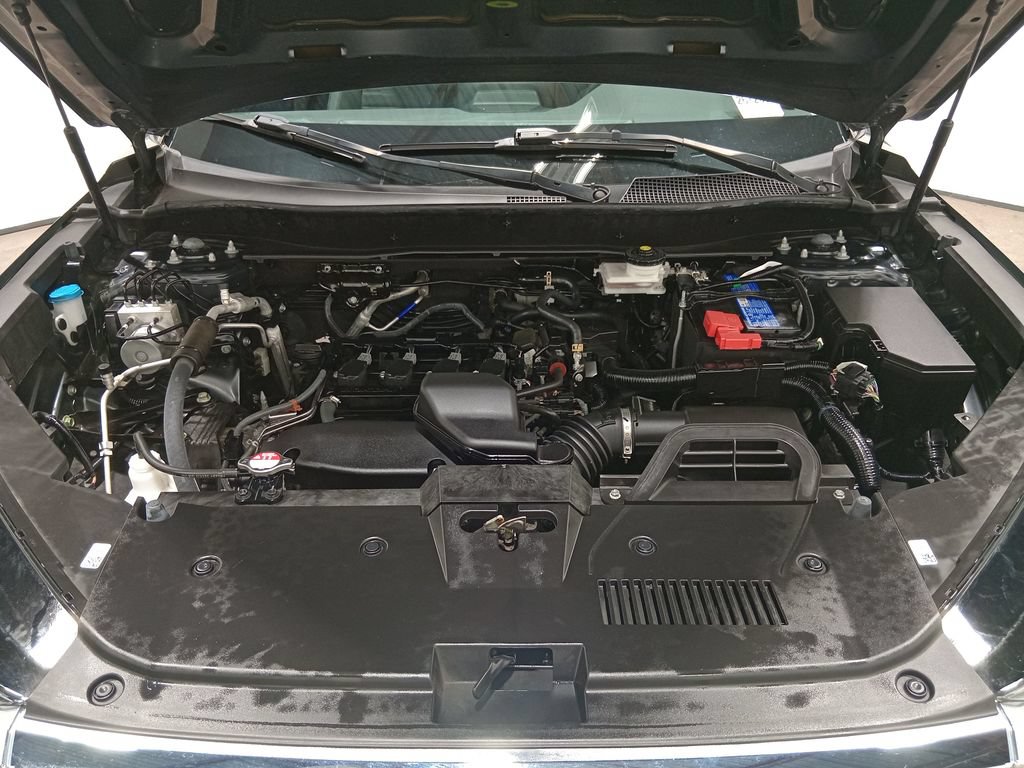 Used 2024 Honda CR-V EX-L image 10