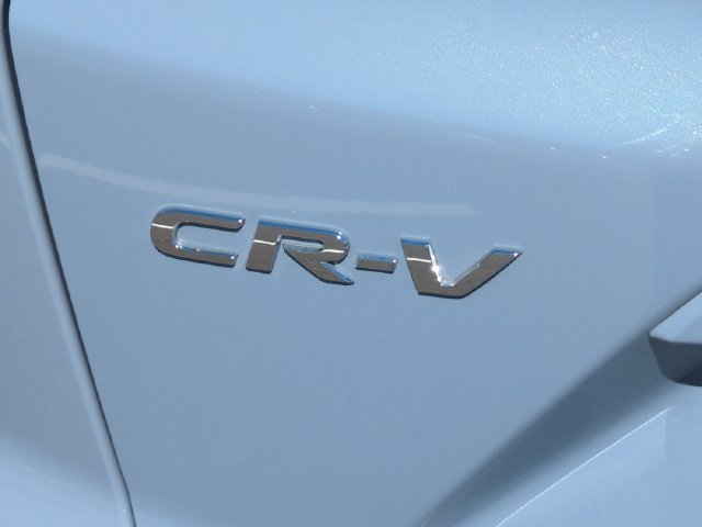 Used 2022 Honda CR-V Special Edition image 37