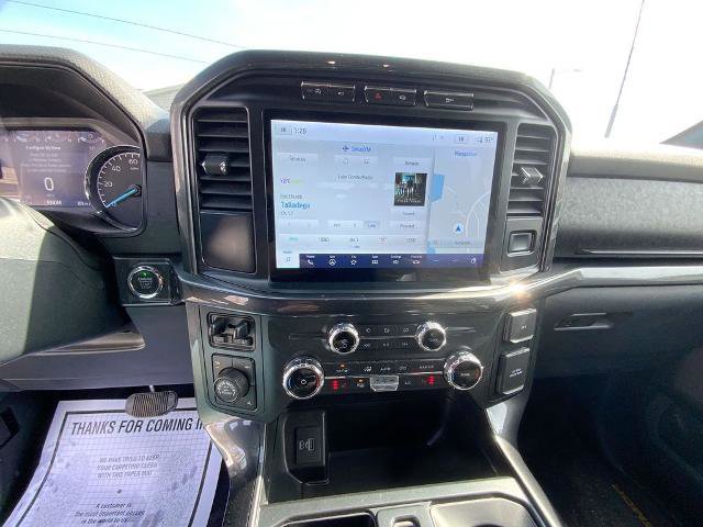 Certified 2022 Ford F150 Tremor w/ Equipment Group 401A Mid image 16