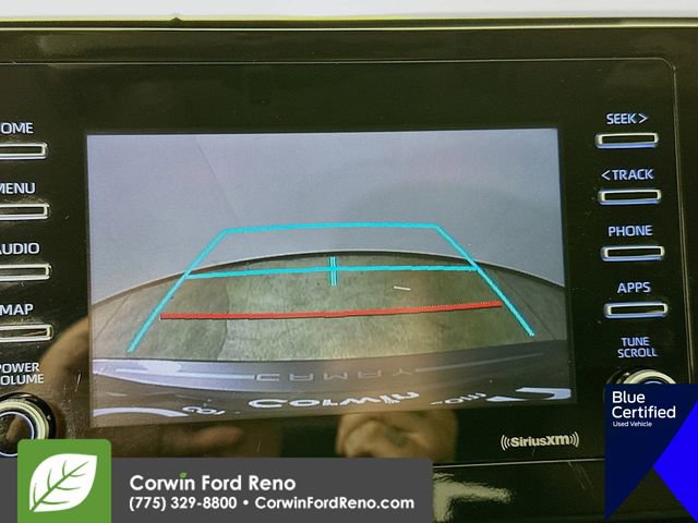 Used 2024 Toyota Camry LE FWD image 17