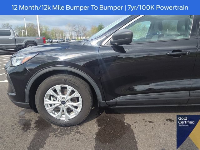 Certified 2023 Ford Escape Active w/ Cold Weather Package FWD image 20