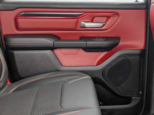 Used 2023 RAM 1500 Rebel w/ Rebel Level 1 Equipment Group AWD/4WD image 23